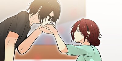 しゅみばれン 39:勇気ひとさじ【フルカラー】