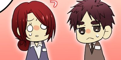 しゅみばれン 98:A(13)【フルカラー】