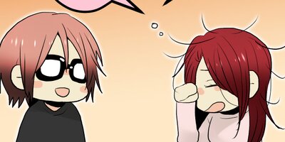 しゅみばれン 101:至る(前編)【フルカラー】
