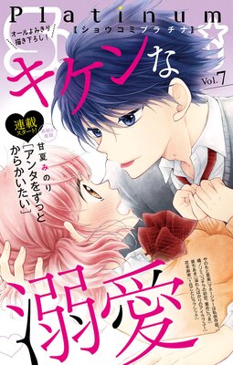 Sho‐Comiプラチナ 7号