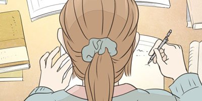 せんせいのお人形 第23話 「遠回りでも近道なんだ」【フルカラー】