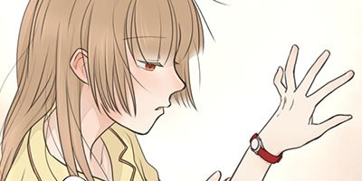 せんせいのお人形 第25話 「Statemi bene」【フルカラー】