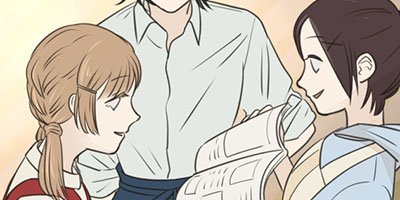 せんせいのお人形 第35話 「同じくらい信頼してる」【フルカラー】