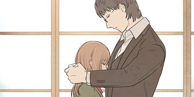 せんせいのお人形 第40話 「君へ」【フルカラー】