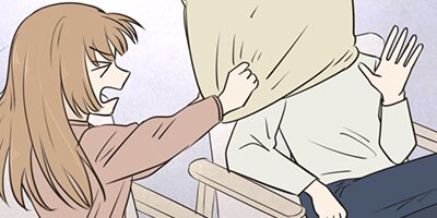せんせいのお人形 第84話 「嘘つき」【フルカラー】