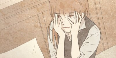 せんせいのお人形 第108話「白黒つける時がきている」【フルカラー】