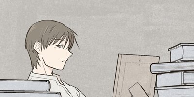 せんせいのお人形 第110話「ほんとうの幸い」【フルカラー】