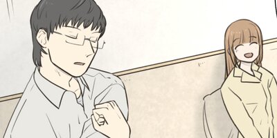 せんせいのお人形 第115話「スケルトン イン ザ クローゼット」【フルカラー】