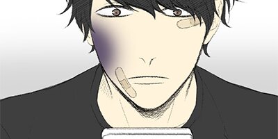 菜の花ボーイズ 第22話 「本当の友達」(2)【フルカラー】