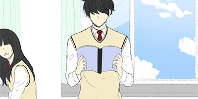 菜の花ボーイズ 第23話 「本当の友達」(3)【フルカラー】