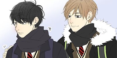 菜の花ボーイズ 第27話 「本当の友達」(7)【フルカラー】