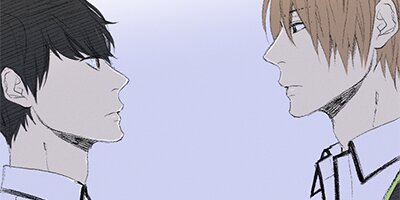 菜の花ボーイズ 第29話 「無関心な人」【フルカラー】