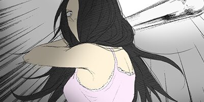 菜の花ボーイズ 第30話 「見ないで」【フルカラー】