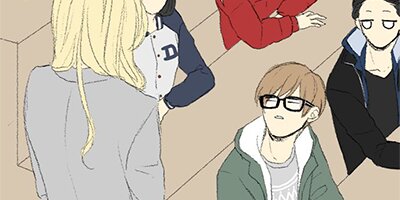菜の花ボーイズ 第35話 「リスタート2」【フルカラー】