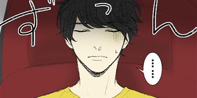 菜の花ボーイズ 第43話 「合宿1」【フルカラー】