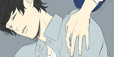 菜の花ボーイズ 第51話 「自業自得2」【フルカラー】