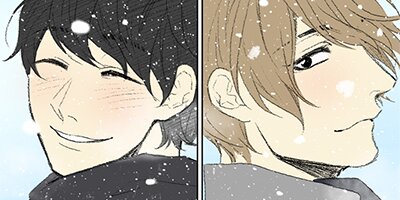菜の花ボーイズ 第62話 「そして」【フルカラー】