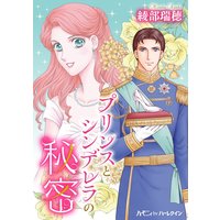 プリンスとシンデレラの秘密