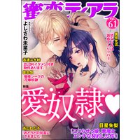 蜜恋ティアラ Vol.61 愛奴隷