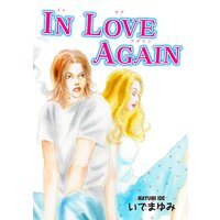 IN LOVE AGAIN