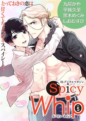 Spicy Whip vol.5