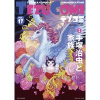テヅコミ Vol.17