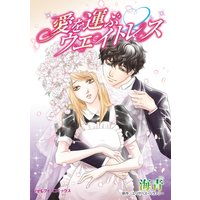 愛を運ぶウエイトレス