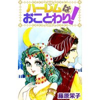 ハーレムはおことわり!