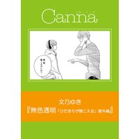 無色透明「ひだまりが聴こえる」番外編