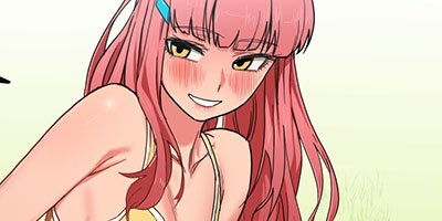 【タテコミ】彼女のチャンネル_サムネイル