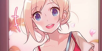 【タテコミ】新卒妄想ちゃんの日常性活!_サムネイル