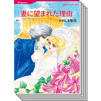 ハーレクインコミックス セット 2020年 vol.352