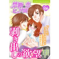 禁断の恋 ヒミツの関係 vol.106