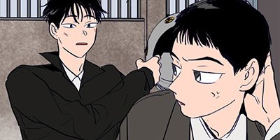 アイツのBLマンガ page 25 「どんだけ嫌いか」【フルカラー】