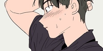 アイツのBLマンガ page 50 「今さらそんなこと」【フルカラー】