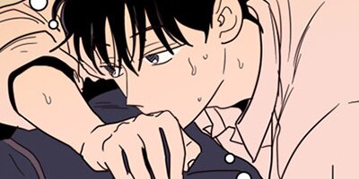 アイツのBLマンガ page 52 「焦っちゃダメだ」【フルカラー】