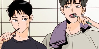 アイツのBLマンガ page 59 「なんなんだよ」【フルカラー】