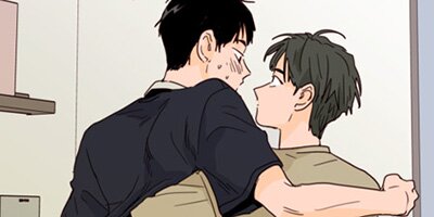 アイツのBLマンガpage 73 「電話かけるから」【フルカラー】