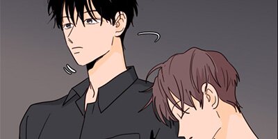 アイツのBLマンガpage 76 「もっと信じて」【フルカラー】