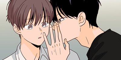 アイツのBLマンガpage 79 「信用できるのか」【フルカラー】