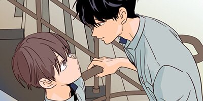 アイツのBLマンガpage 85 「デートしない?」【フルカラー】