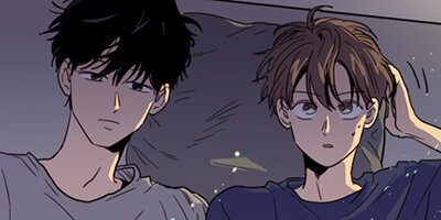 アイツのBLマンガpage 91 「何してくれてんの」【フルカラー】