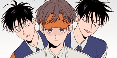 アイツのBLマンガpage 96 「どうするんだよ」【フルカラー】