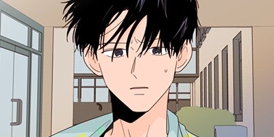 アイツのBLマンガpage 101 「近づこうとすると」【フルカラー】