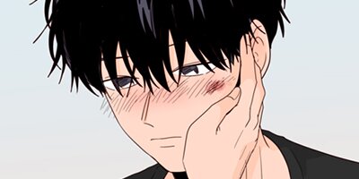 アイツのBLマンガpage 106 「長くはかからねぇから」【フルカラー】