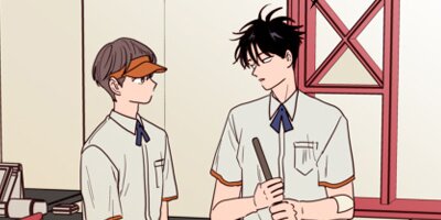 アイツのBLマンガpage 116 「失敗するくせに」【フルカラー】