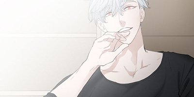 ����ߥʥ롦���󥿥ӥ塼 ���������ο��¡� 24�� Living with a Predator ��4�ˡڥե륫�顼��