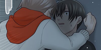 寂しがり屋のひとつき day 22.逃避【フルカラー】