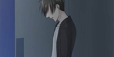 寂しがり屋のひとつき day 23.迷走【フルカラー】