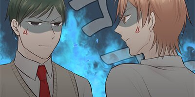 寂しがり屋のひとつき 番外編・ハンテンのレキシ~前編~【フルカラー】